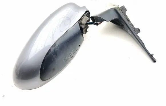 Porsche 911 996 Coupe wind mirror (mechanical) E1020482 E1010482