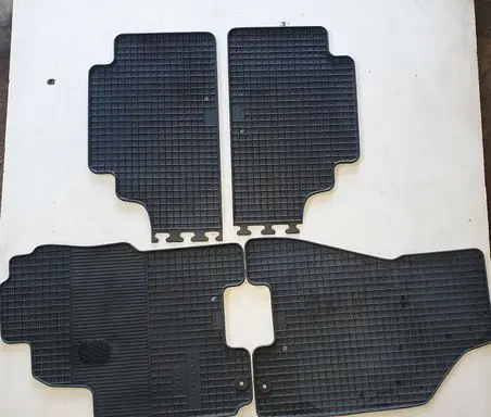 KIA Sportage Car floor mat set