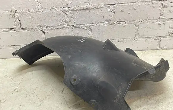 Mercedes-Benz E W211 Front wheel arch liner splash guards A2116901430 BBP151302