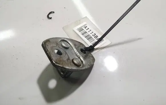 Toyota Corolla Verso AR10 Other exterior part 