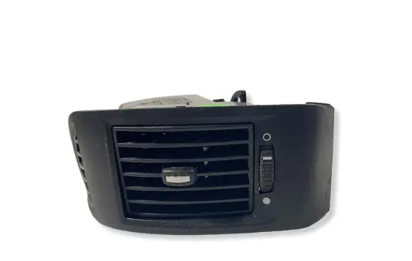 Citroen Jumper Dashboard side air vent grill/cover trim 385817