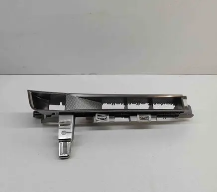 Citroen DS7 Crossback Other center console (tunnel) element 9827750277 9821471777