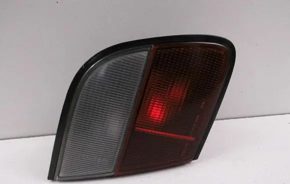 Nissan Almera Rear/tail lights 