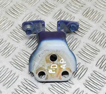 Dodge Stealth Front door upper hinge 