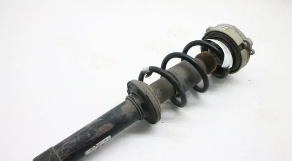 Audi A4 S4 B9 8W Front shock absorber/damper 8W0031AK