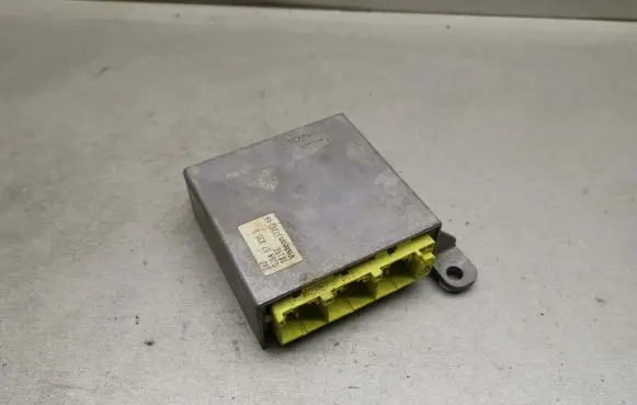 Mazda 6 Airbag control unit/module GJ6A57K30B