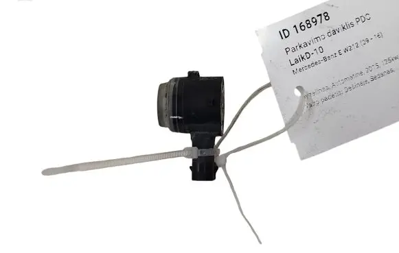 Mercedes-Benz E W212 Parking PDC sensor A000959300
