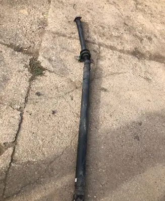 Mazda CX-3 Drive shaft (set) 30B