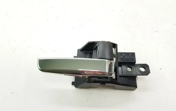Mitsubishi Outlander Rear door interior handle 120829G