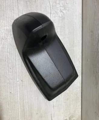 Citroen C3 Rearview mirror trim 9813076580