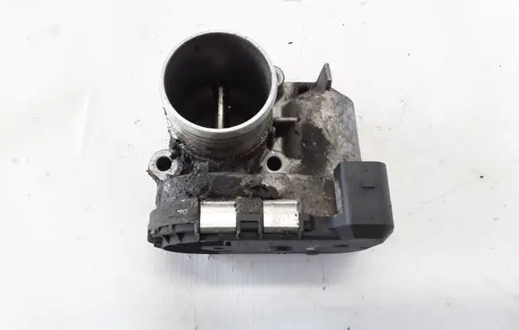 Renault Trafic II (X83) EGR valve 8200327011