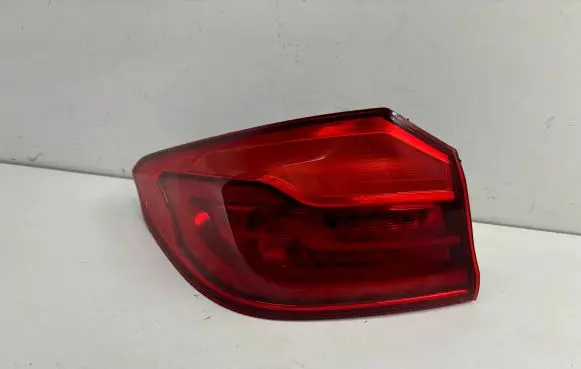 BMW 5 G30 G31 Rear/tail lights 63217376469 630003