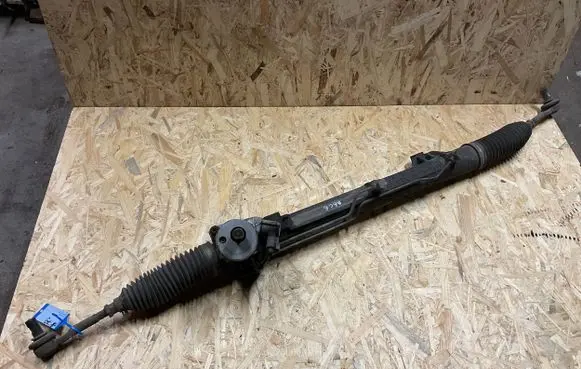 Audi A6 S6 C6 4F Steering rack 4F1422065R 7853501136