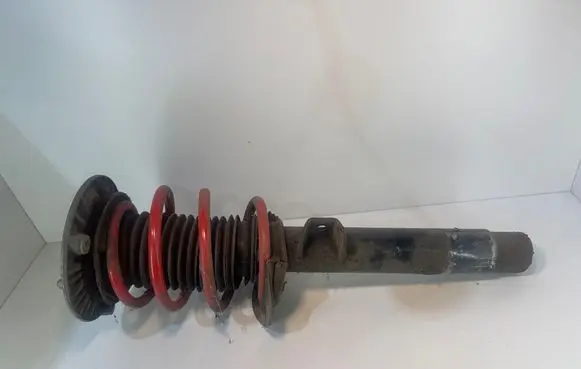 BMW 1 F20 F21 Front shock absorber/damper 6791575