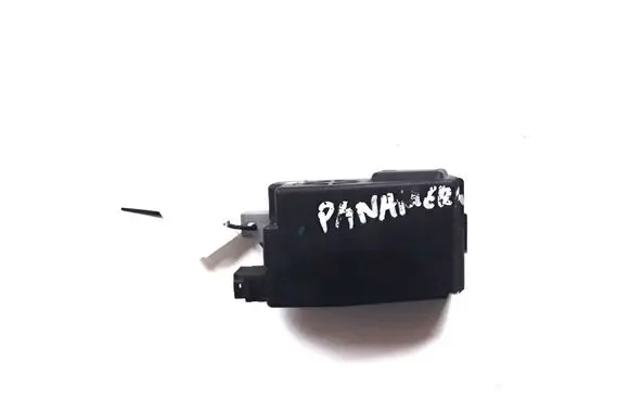 Porsche Panamera (970) Steering angle sensor 7PP905852C