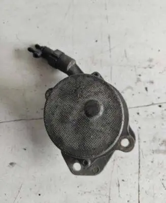 Citroen C8 Vacuum pump 9631971580 72266601H 03T08402155