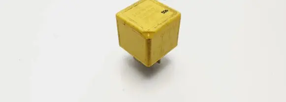 Mercedes-Benz A W169 Other relay A0025421419