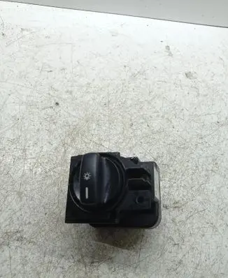 Mercedes-Benz A W169 Light switch 1695451004