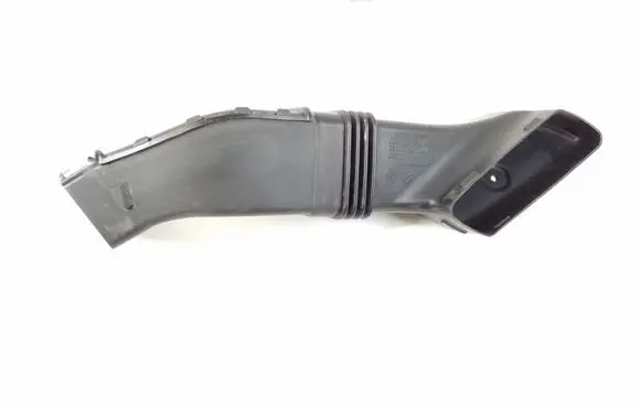 Jaguar XE Air intake duct part GX739A675BB