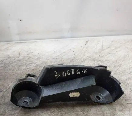 Citroen C3 Rear bumper mounting bracket 9683977280