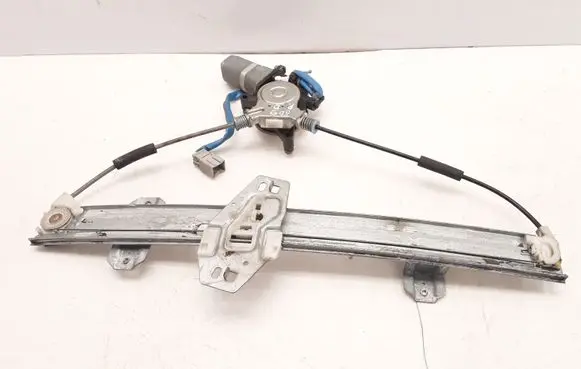 Honda Legend III KA9 Front door window regulator with motor 902030