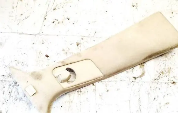 Jaguar XJ X351 Other interior part aw93f24396al8nug aw93-f24396-al8nug