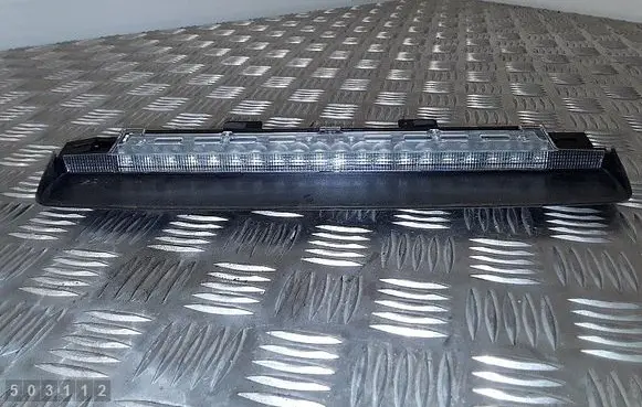Rear/tail lights