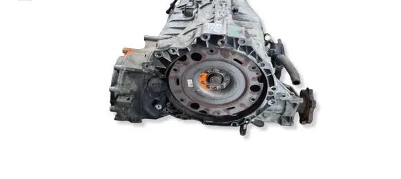 Audi A6 C7 Automatic gearbox PXD