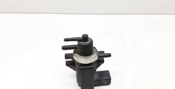 Volkswagen Golf IV Turbo solenoid valve 1J0906627 72290320