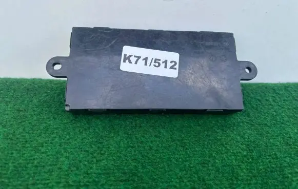 Cupra Born Other control units/modules 1EA907727S