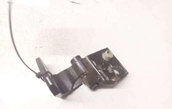 Volkswagen Golf Plus Rear door lower hinge 