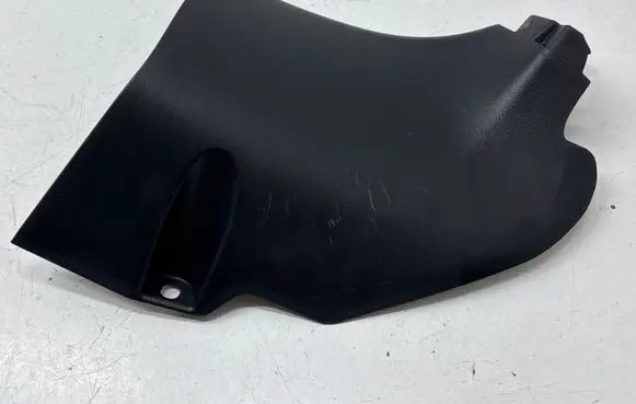 Toyota Highlander XU70 Foot area side trim 621010E080