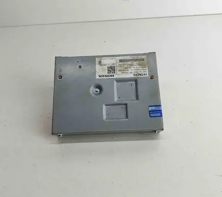 Honda CR-V Video control module 365003B4H030M1