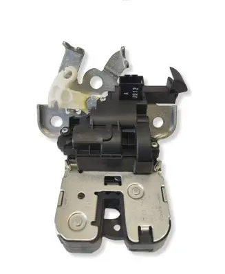 Audi A1 Tailgate/trunk/boot lock/catch/latch 8K9827505A 1121112