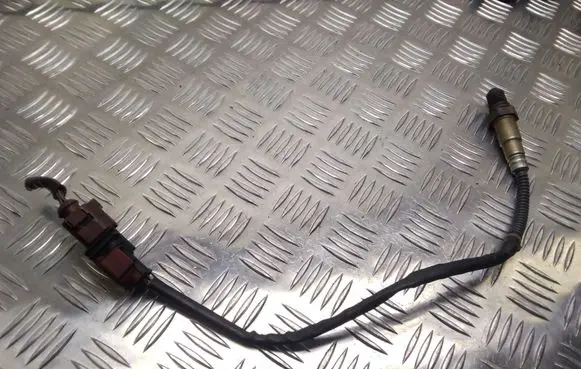 Audi A6 S6 C6 4F Lambda probe sensor 0281004054055