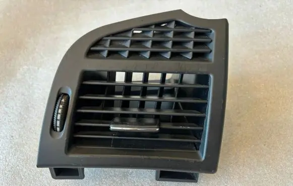Mercedes-Benz S W221 Dashboard side air vent grill/cover trim A2218300254 2218300254