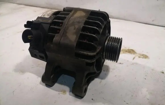 Citroen C4 I Generator/alternator MS1022118410 9649611880