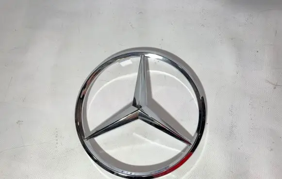Mercedes-Benz R W251 Manufacturer badge logo/emblem A2518880086