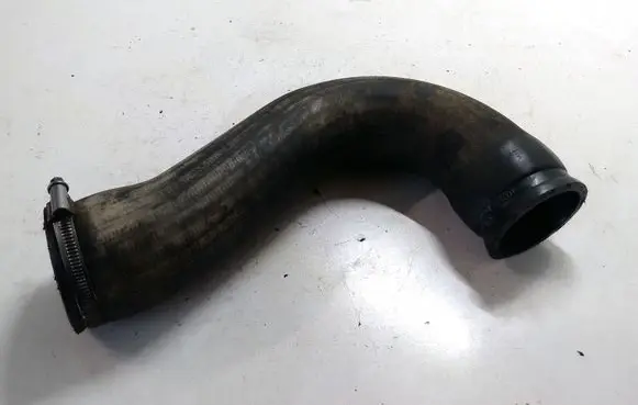 Citroen C8 Intercooler hose/pipe