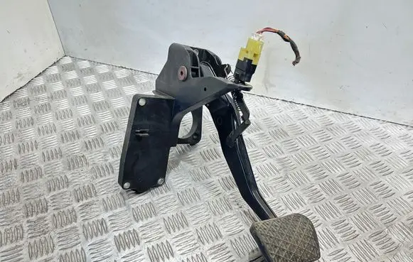 Mercedes-Benz B W245 Brake pedal A1692901001 04439992 338582