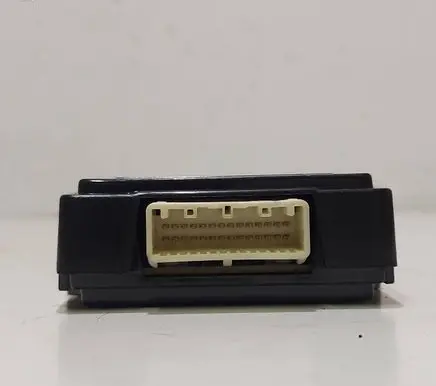 Mazda 3 II Bluetooth control unit module BDA466DHXA