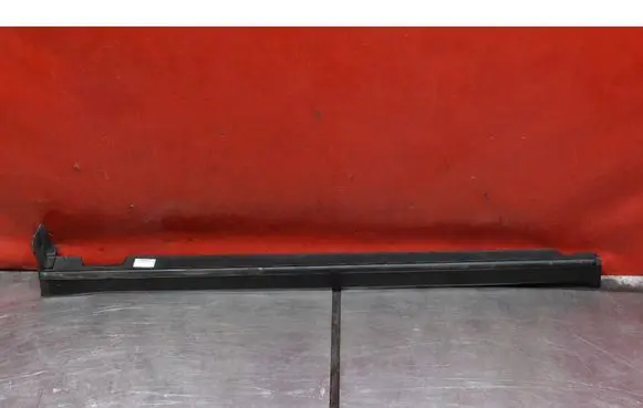 KIA Sportage Front sill (body part) 87754R2000