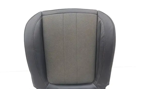 Opel Antara Driver seat console base 