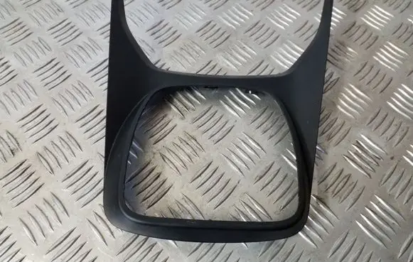 Ford C-MAX II Gear shifter surround trim plastic AM51R044H83ADW