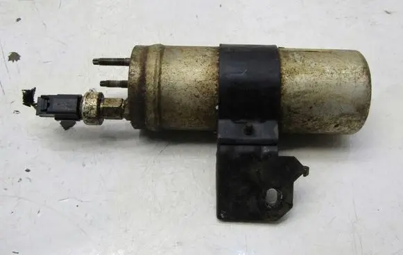 Ford Ecosport Air conditioning (A/C) air dryer C1B119D848AA