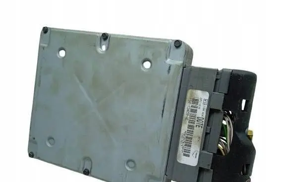 Engine control unit/module