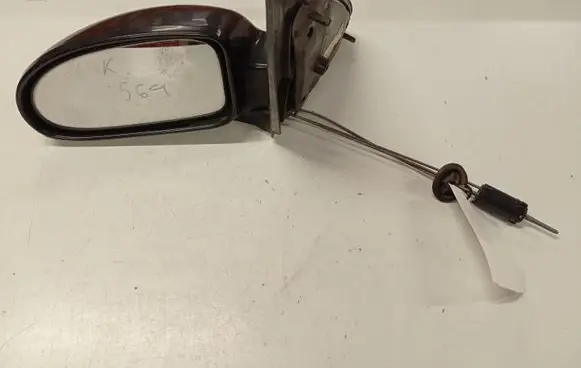 Ford Focus Manual wing mirror 015475