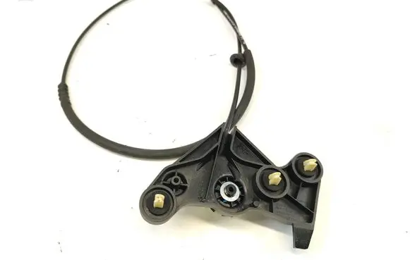 Mini One - Cooper F56 F55 Engine bonnet/hood lock release cable 7430846 62580110