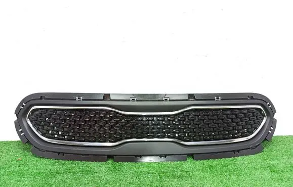 KIA Niro Front bumper upper radiator grill 86350G5000