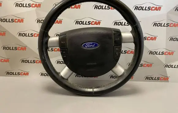 Ford Mondeo Mk III Steering wheel 